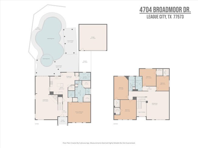 Building Photo - 4704 Broadmoor Dr