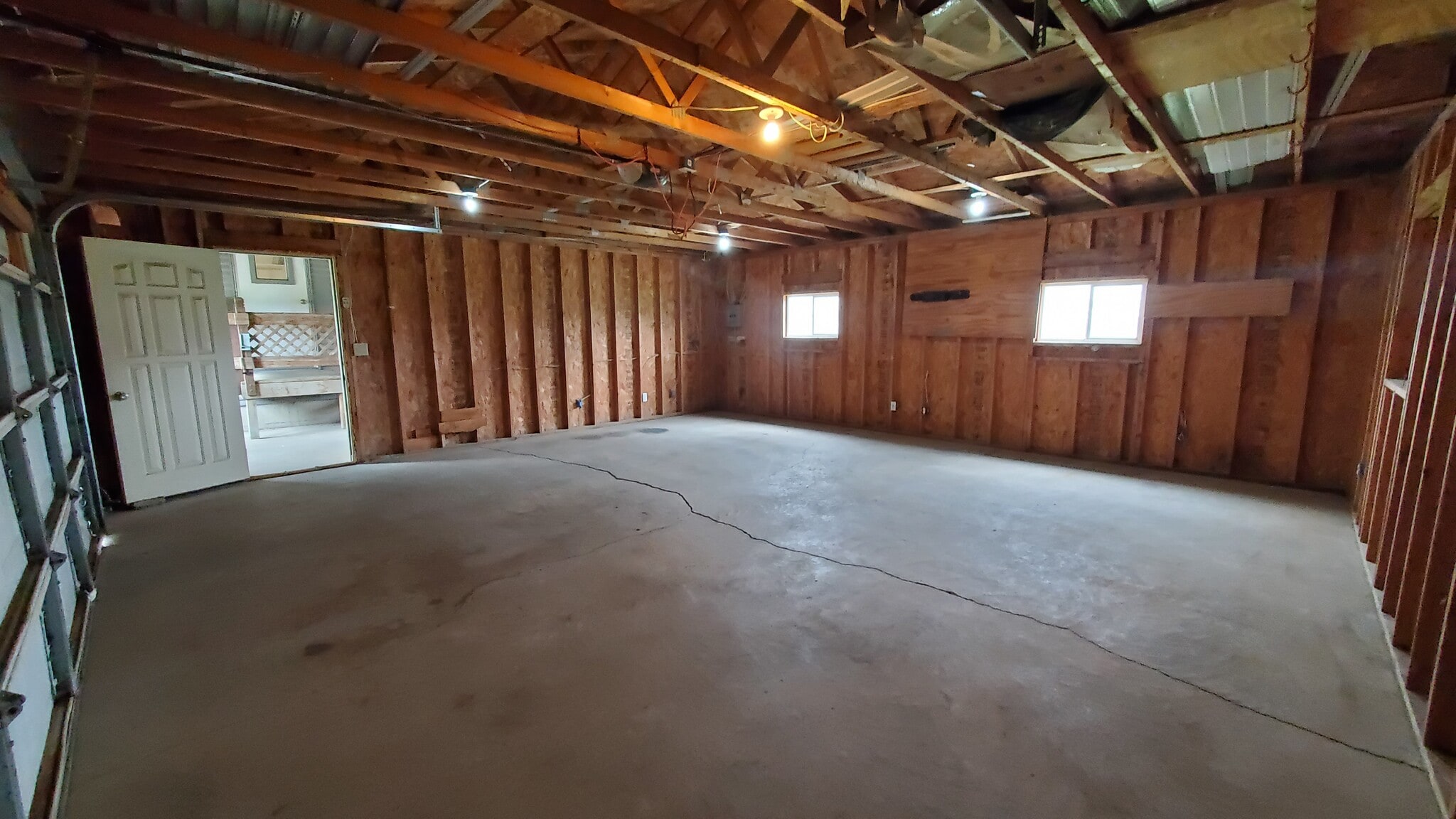 Building Photo - 5421 County Line Rd