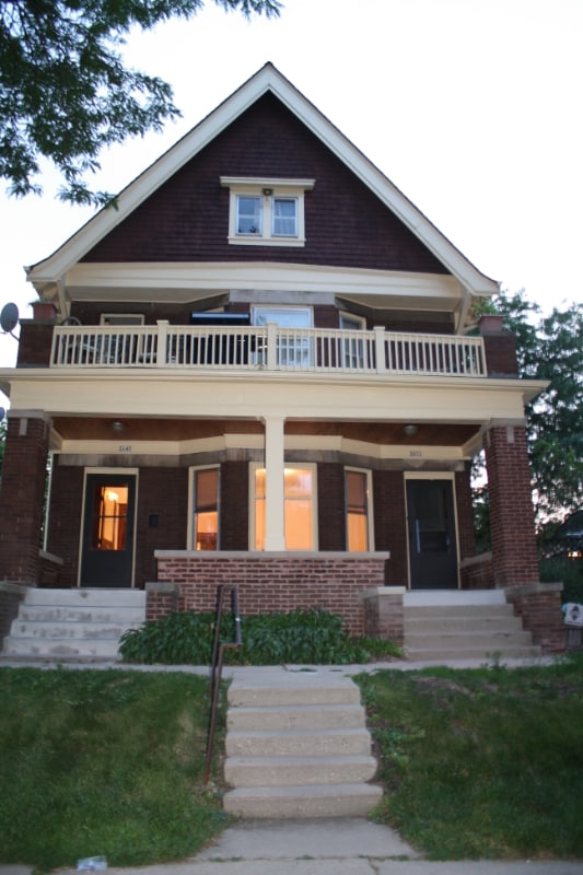 Primary Photo - 2649 N Humboldt Blvd