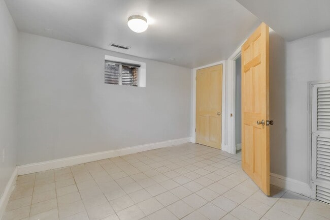 Building Photo - Brookland Corner Lot