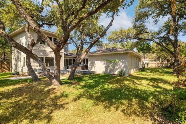 Building Photo - 4107 Tablerock Dr
