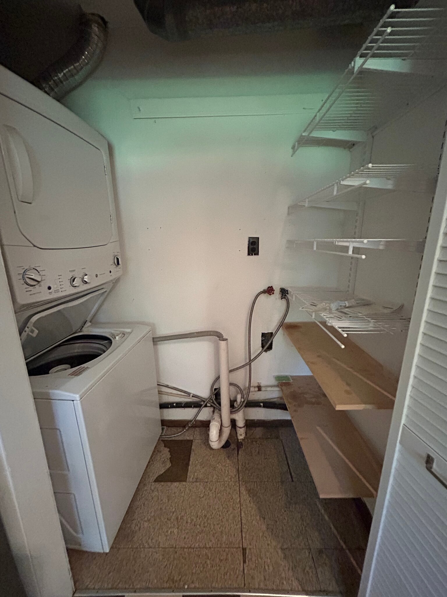 Laundry/Pantry - 1120 Rolling Hill Dr