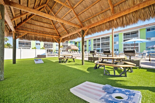 Building Photo - 7785 Estero Blvd