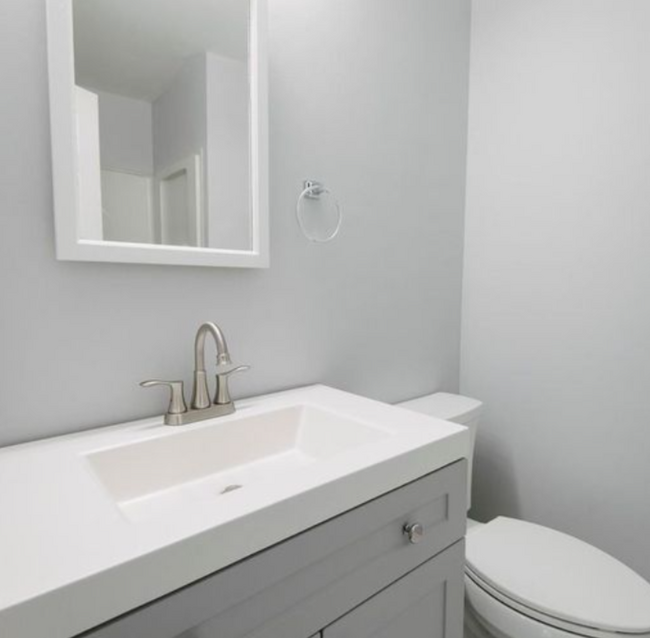 Updated Bathrooms - 1311 Park Glen Dr