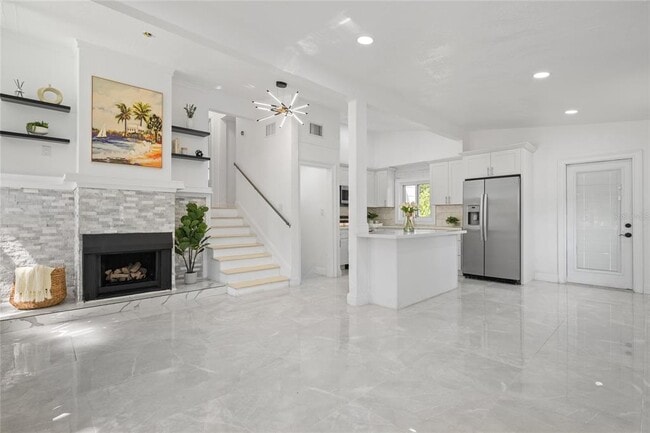 Building Photo - 5115 16th St N