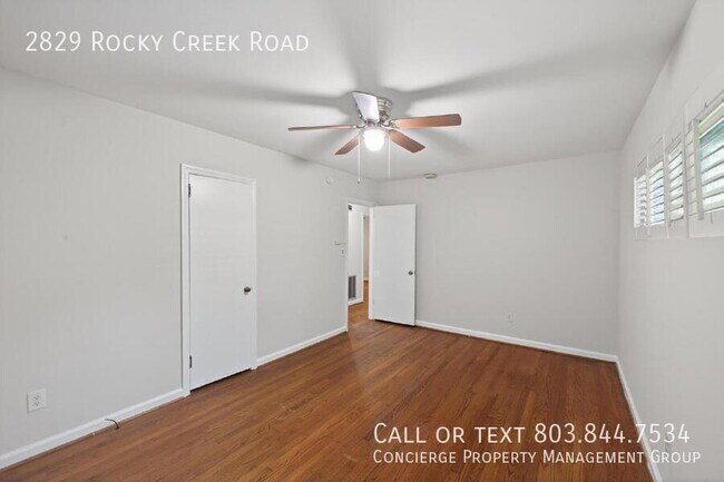 Building Photo - 2829 Rocky Creek Rd