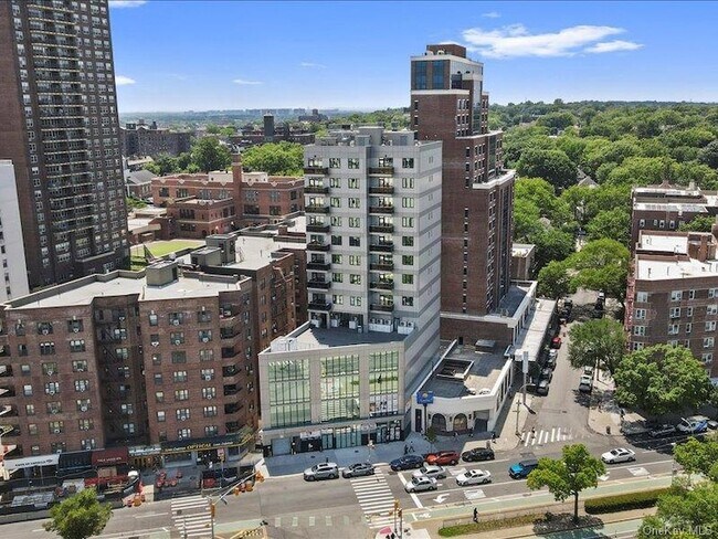 Building Photo - 124-28 Queens Blvd