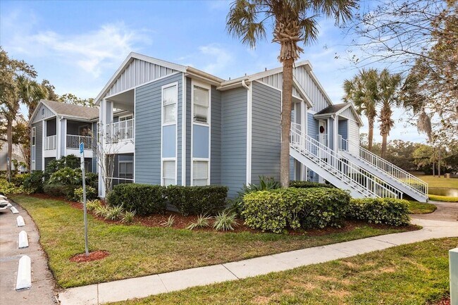 Building Photo - 2508 Grassy Point Dr