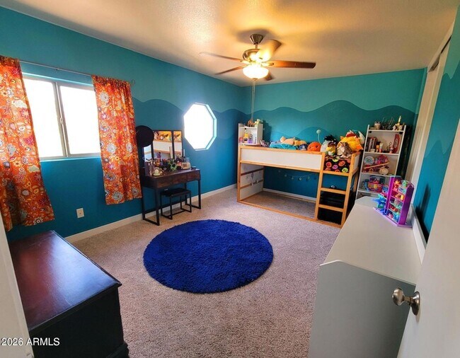 Building Photo - 10841 E Forge Cir