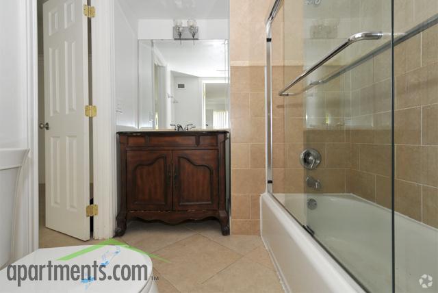 Bathroom - Wilton Pointe Apartments