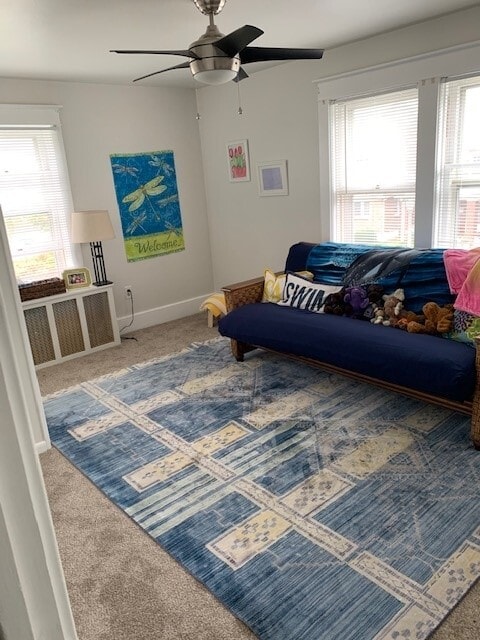 BR2 View - 227 W Caracas Ave