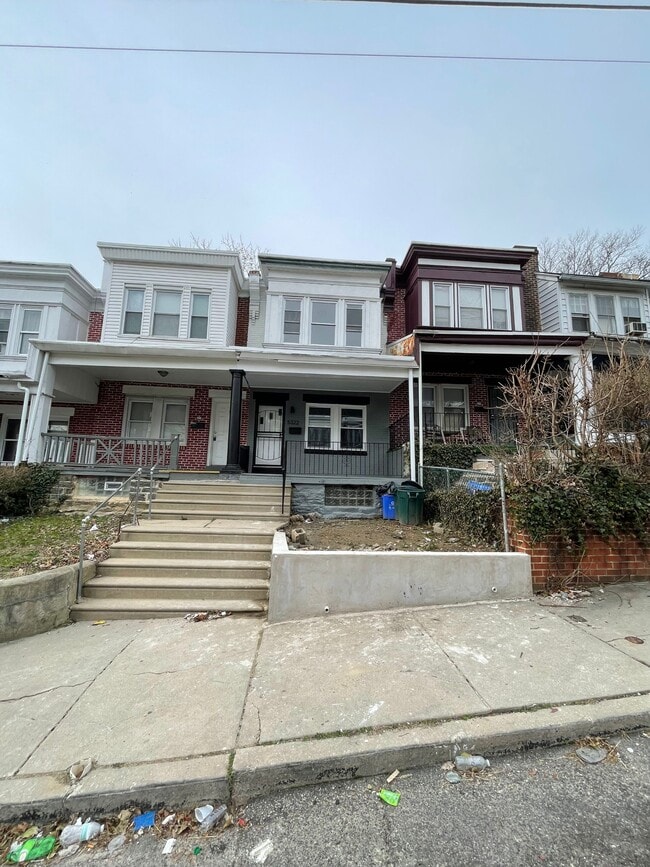 Building Photo - 5322 Wingohocking Terrace