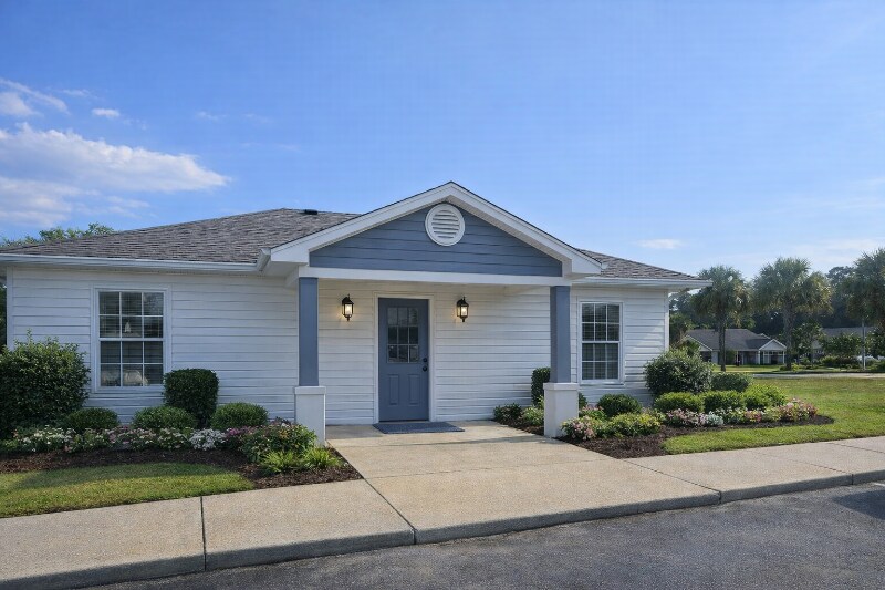 Building Photo - 880 Motsie Rd