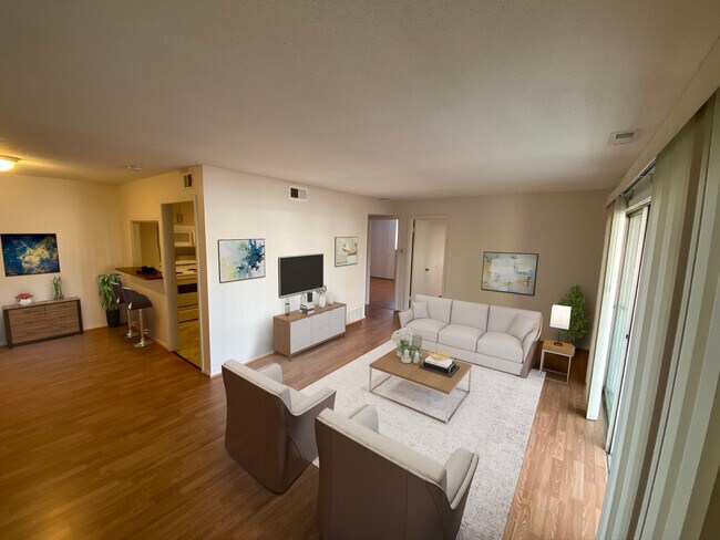 Building Photo - 3521 Walnut St