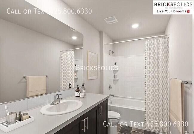 Building Photo - 10658 187th St Ct E