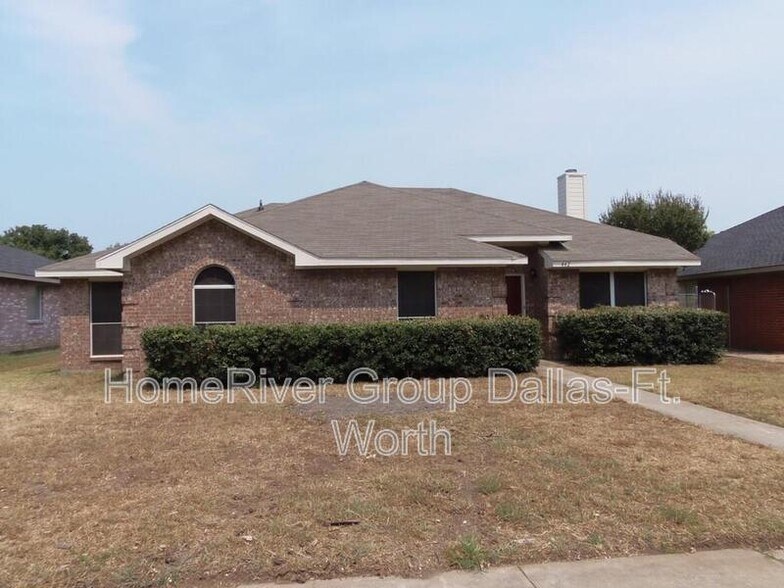 Primary Photo - 442 Kimmel Dr