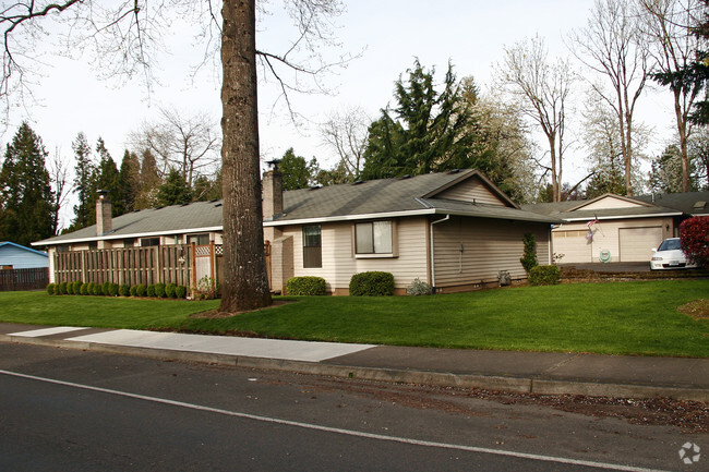 Building Photo - Melissa Dawn Luxury Apartments