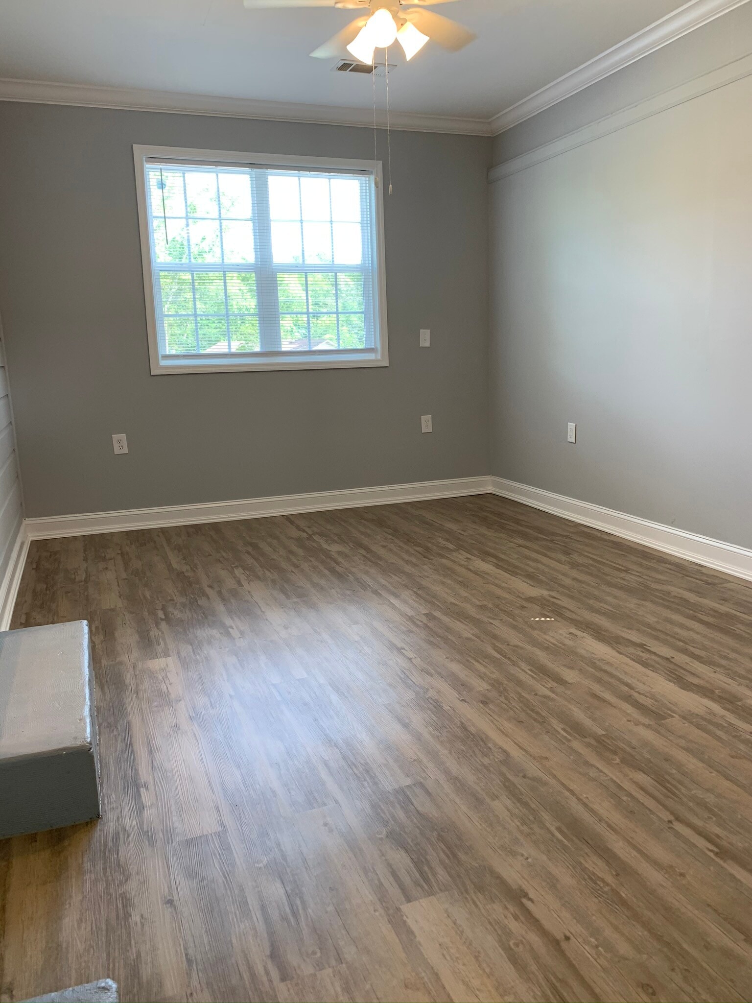 Bedroom 3 - 406 2nd Ave W