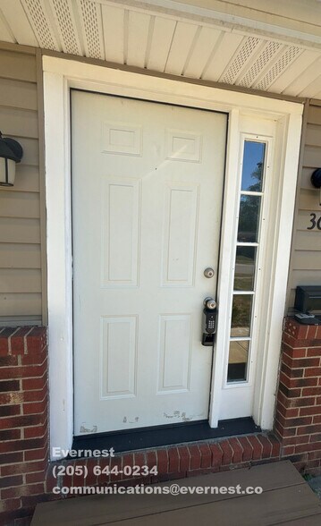 Building Photo - 3623 Bolamo Dr