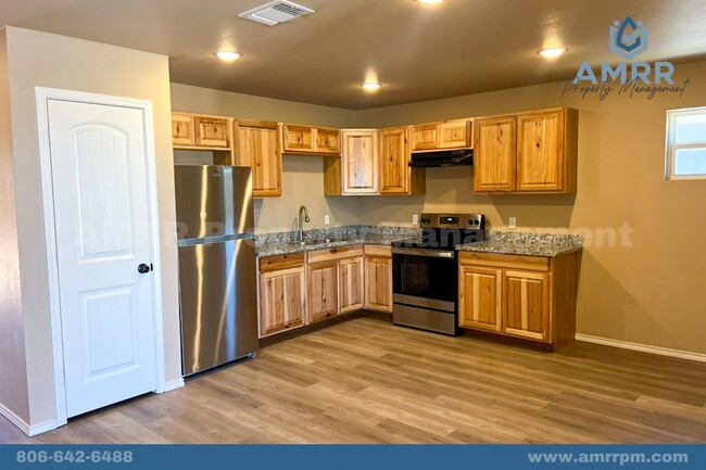 Building Photo - 3 Bedroom In Lubbock ISD!