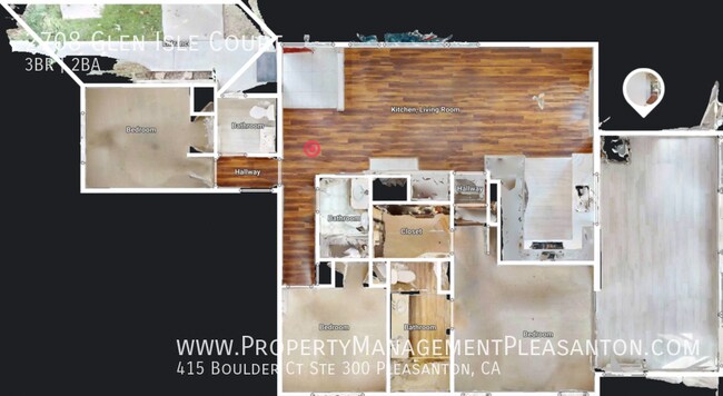 Building Photo - 2708 Glen Isle Ct