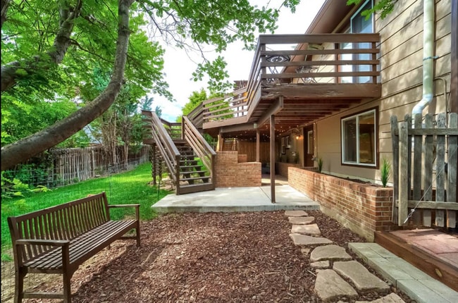 Building Photo - Cozy Arvada Downstairs Duplex Available Now!