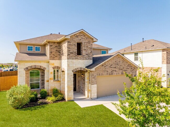 Primary Photo - Spacious 5-Bedroom Rental on Oversized Cor...