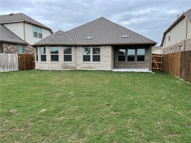 Building Photo - 3701 Texel Ln