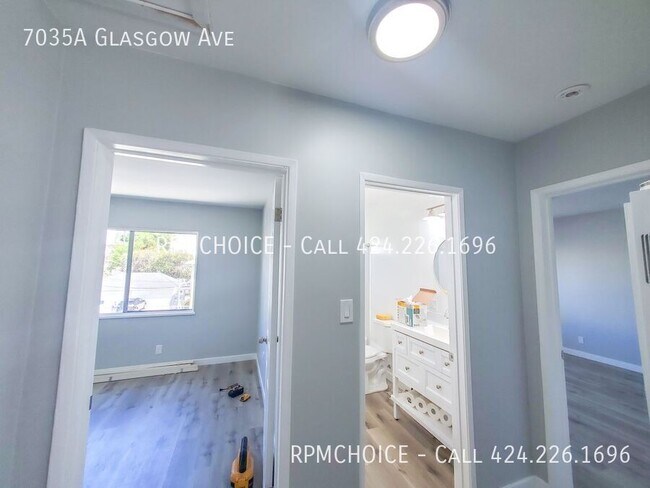 Building Photo - 7035A Glasgow Ave