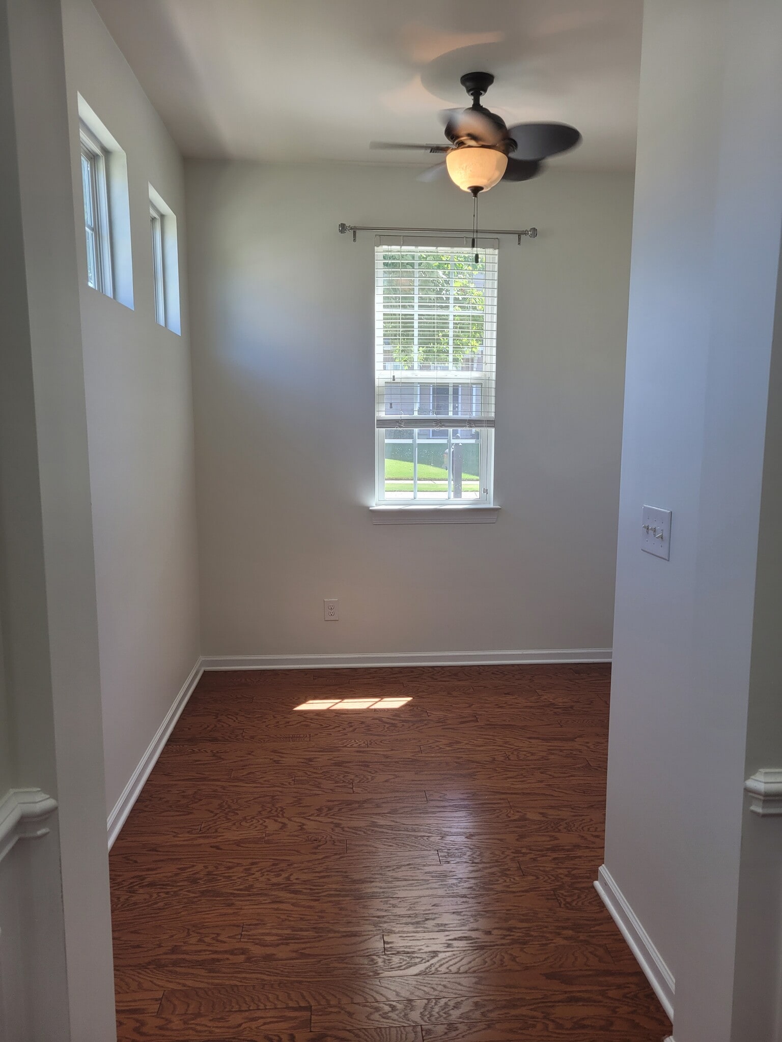 office nook - 11002 Cripple Creek Ln
