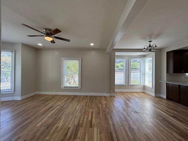 Building Photo - Vintage Aesthetic Meets Modern Glow-Up! Your Next Home Is Here!