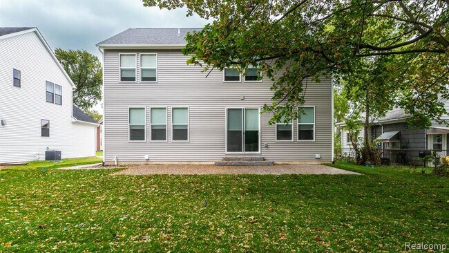 Building Photo - 1063 Boyd St