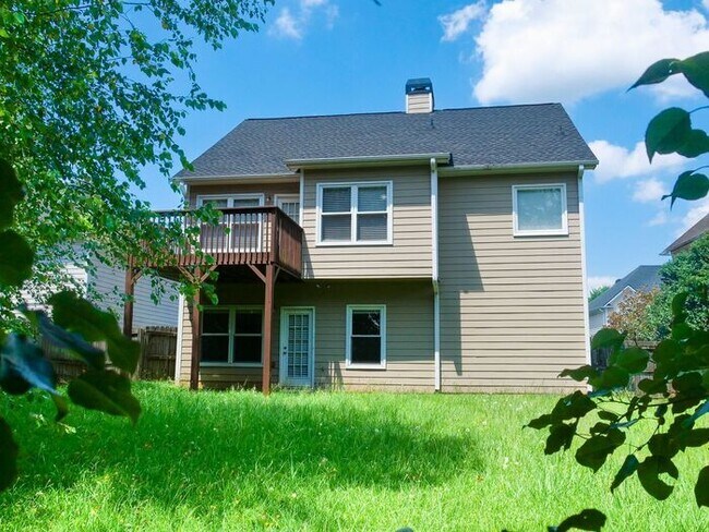 Building Photo - 1210 Cumberland Creek Pl SW