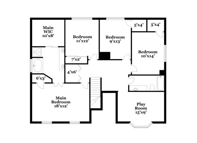 Building Photo - 519 Holly Crest Dr