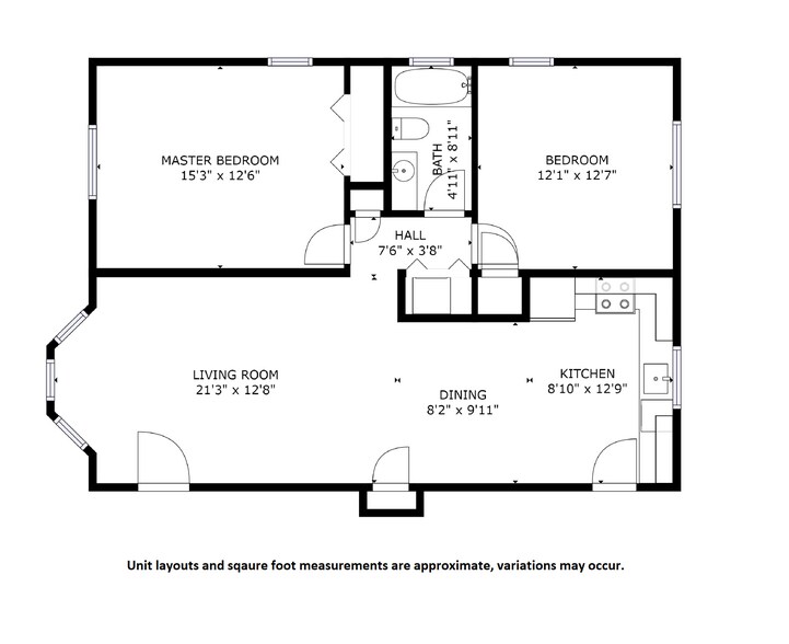 Building Photo - 50 Kent St