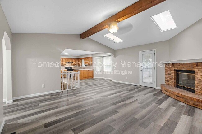 Building Photo - 1117 Athena Way