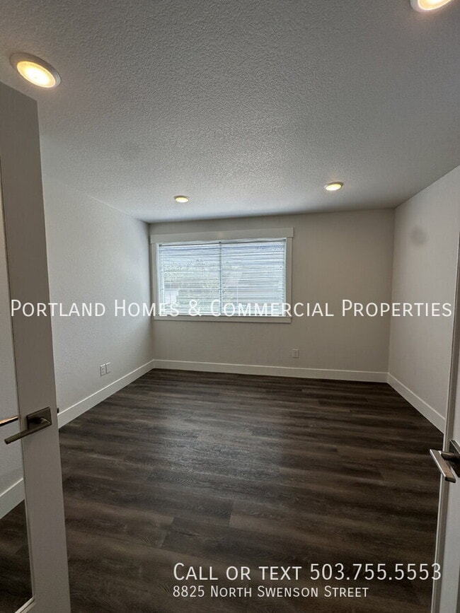 Building Photo - 8825 N Swenson St