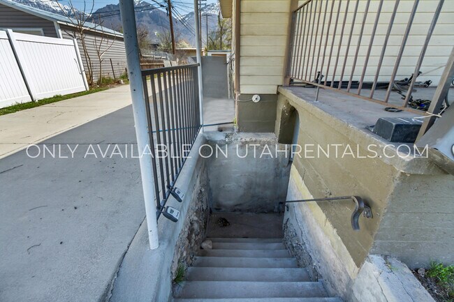 Building Photo - 138 N 900 W