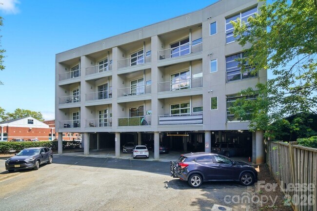 Building Photo - 1611 Central Ave