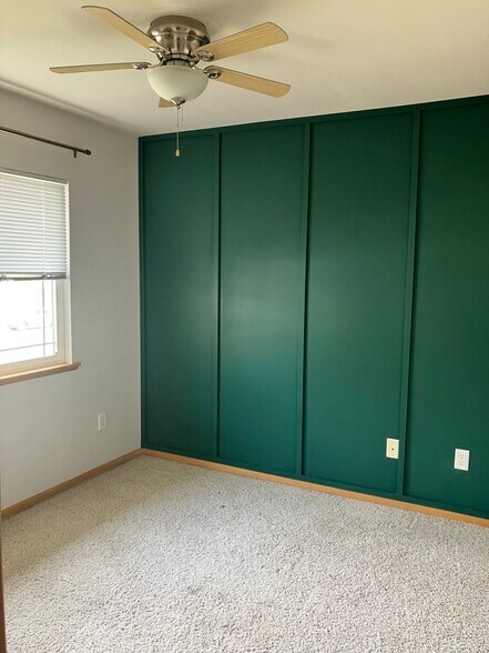 third bedroom - 906 SE Crossings Ln