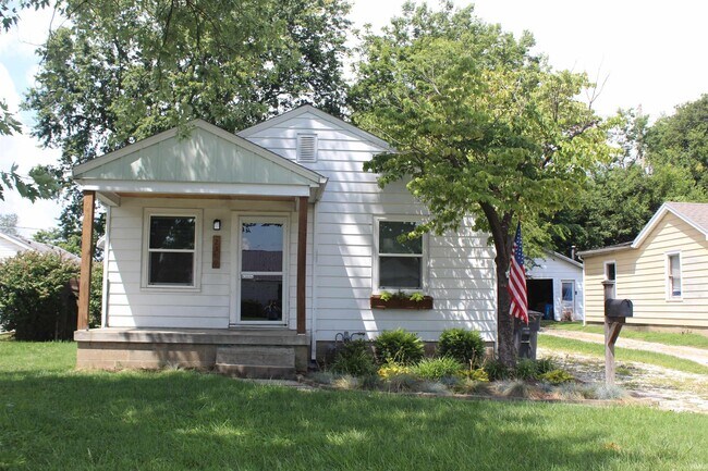 Primary Photo - 2300 Haven Dr