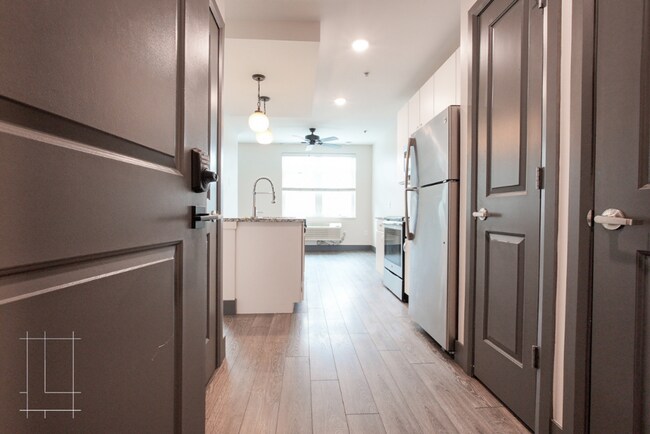 Interior Photo - The Prescott