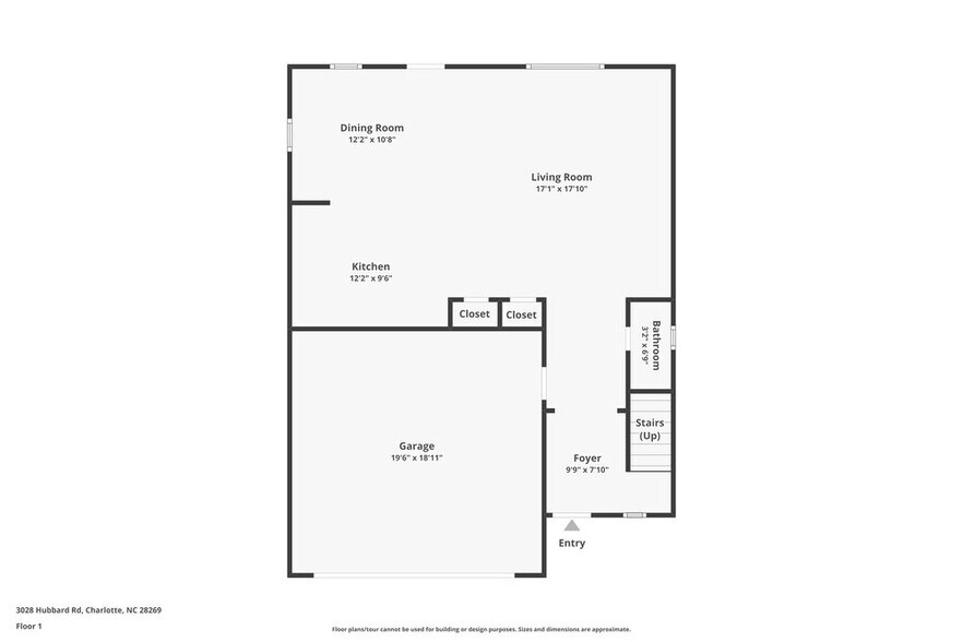 Building Photo - 3028 Hubbard Rd