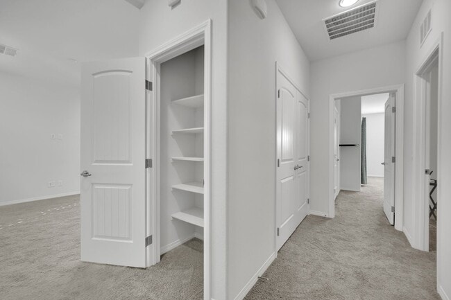 Building Photo - One Story 2022 build corner lot home in the Southwest side of Las Vegas