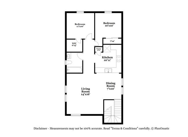 Building Photo - 34824 N 30th Ave