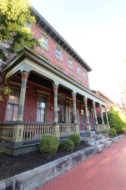 Building Photo - 1112 Sheffield St