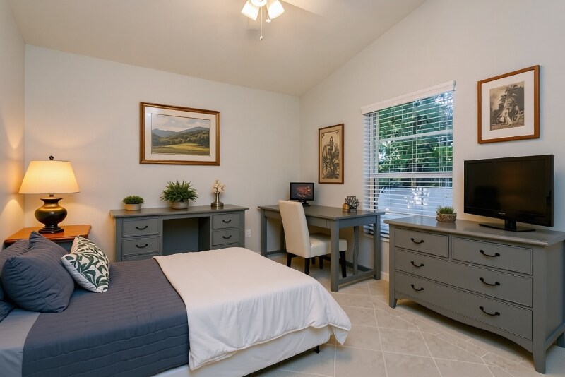 Building Photo - 406 S Bayview Blvd