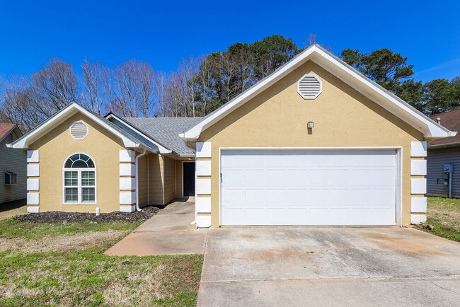 Building Photo - 125 Gingerbread Pl