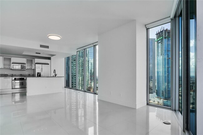 Building Photo - 888 Biscayne Blvd