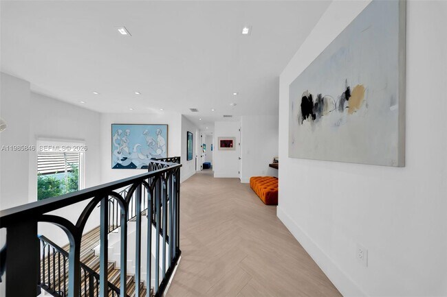 Building Photo - 3510 Segovia St